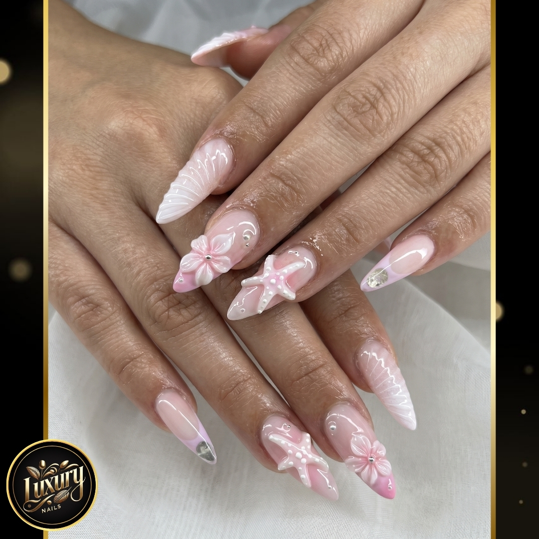 Nail art